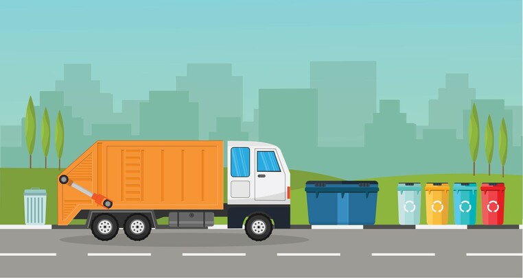 Curbside Waste Collection | Town of Edson